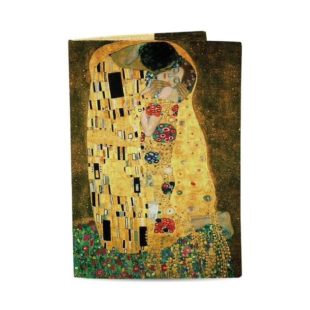 Обкладинка на паспорт Just Cover-Клімт Густав — фото 2