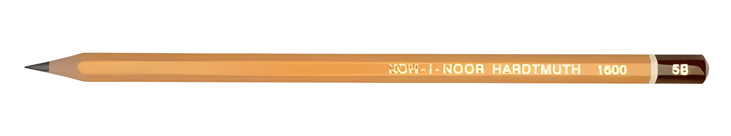 Олівець графітний 1500, 5В