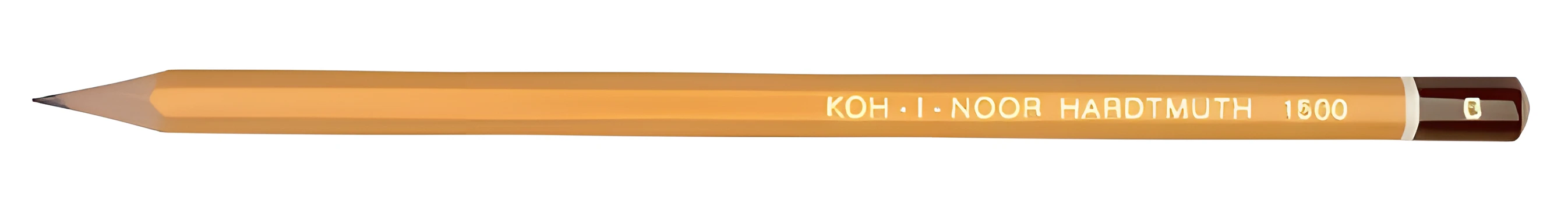 Олівець графітний 1500, В