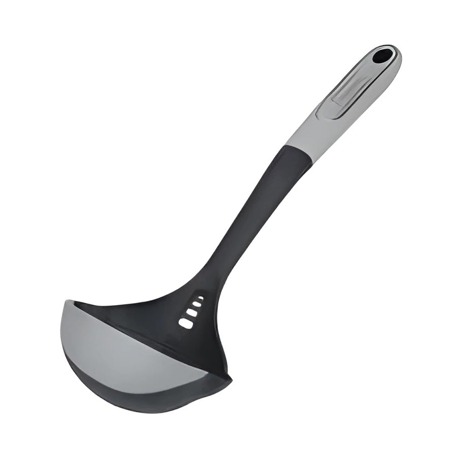 Ополоник нейлон з силіконом 31см 10215 Lessner.Loft.