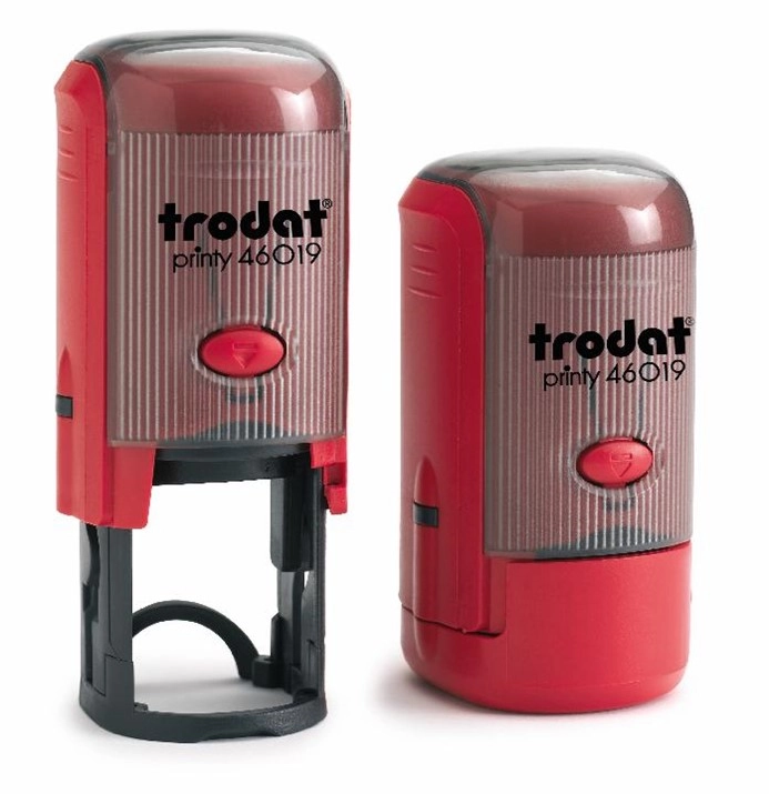 Оснащення для штампу Trodat — фото 2