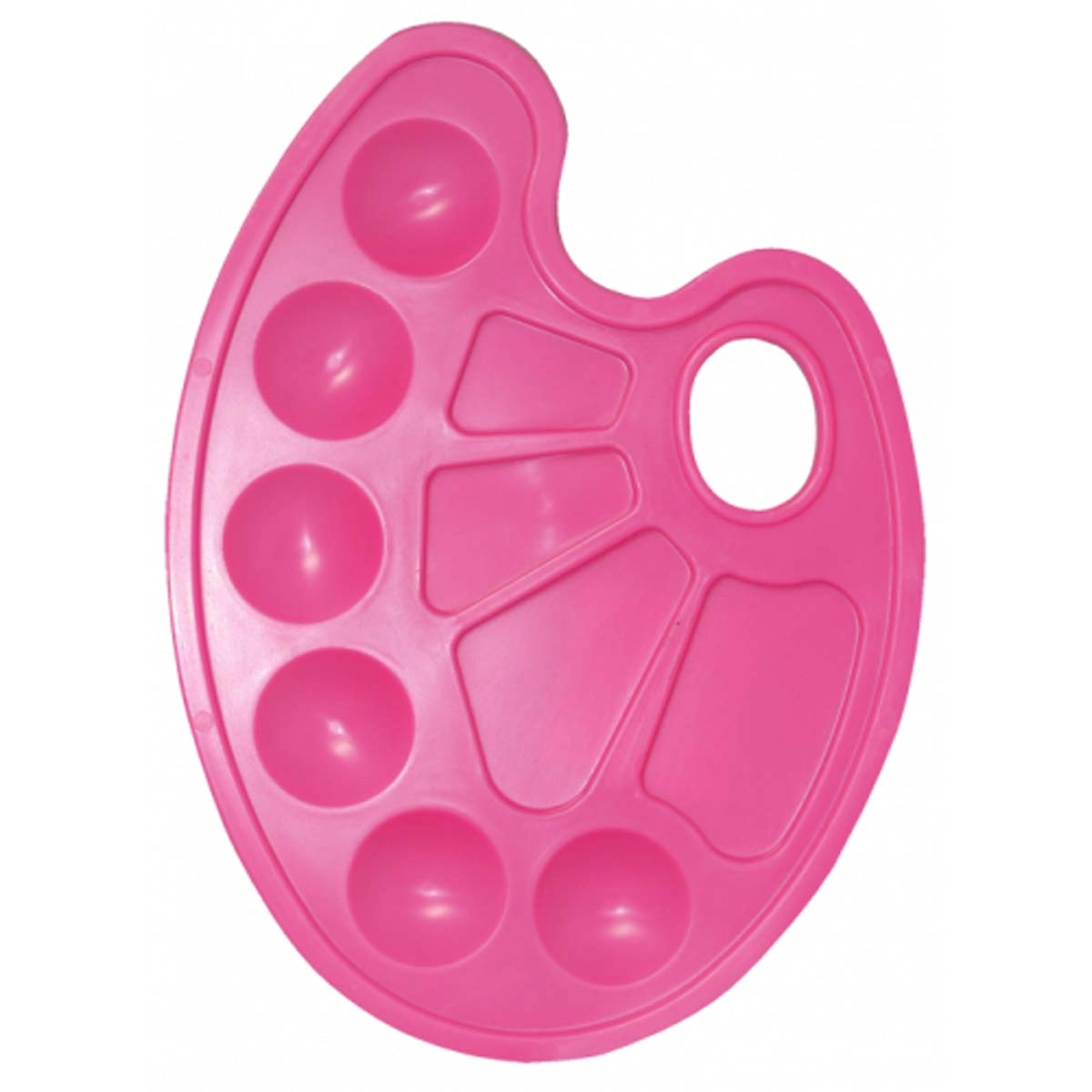 Палітра ZB.6920 ZiBi рожева — фото 2