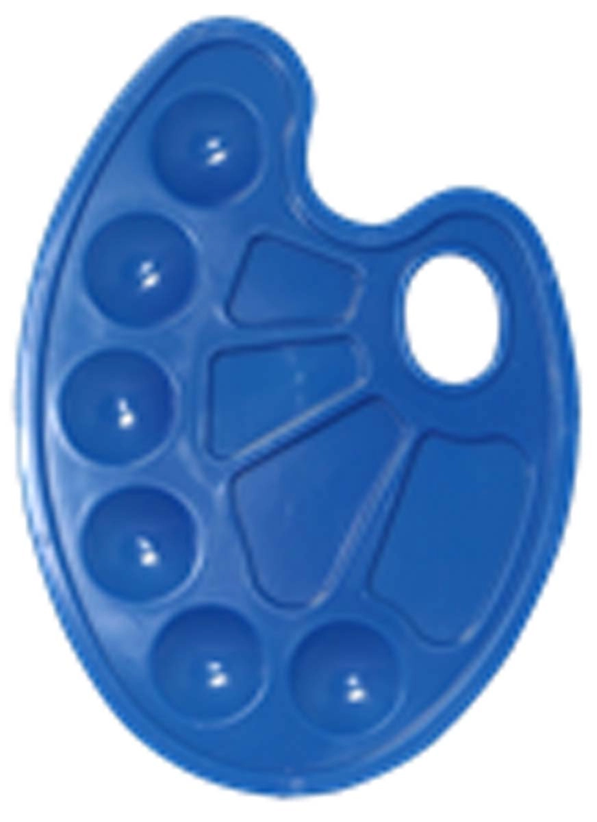 Палітра ZB.6920 ZiBi синя — фото 2