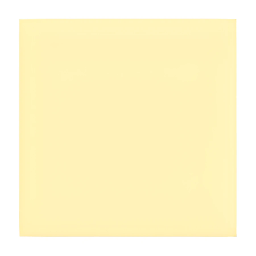 Папір для дизайну, Fotokarton A4 (21*29.7см), №11 Насичено-жовтий, 300г/м2, Folia