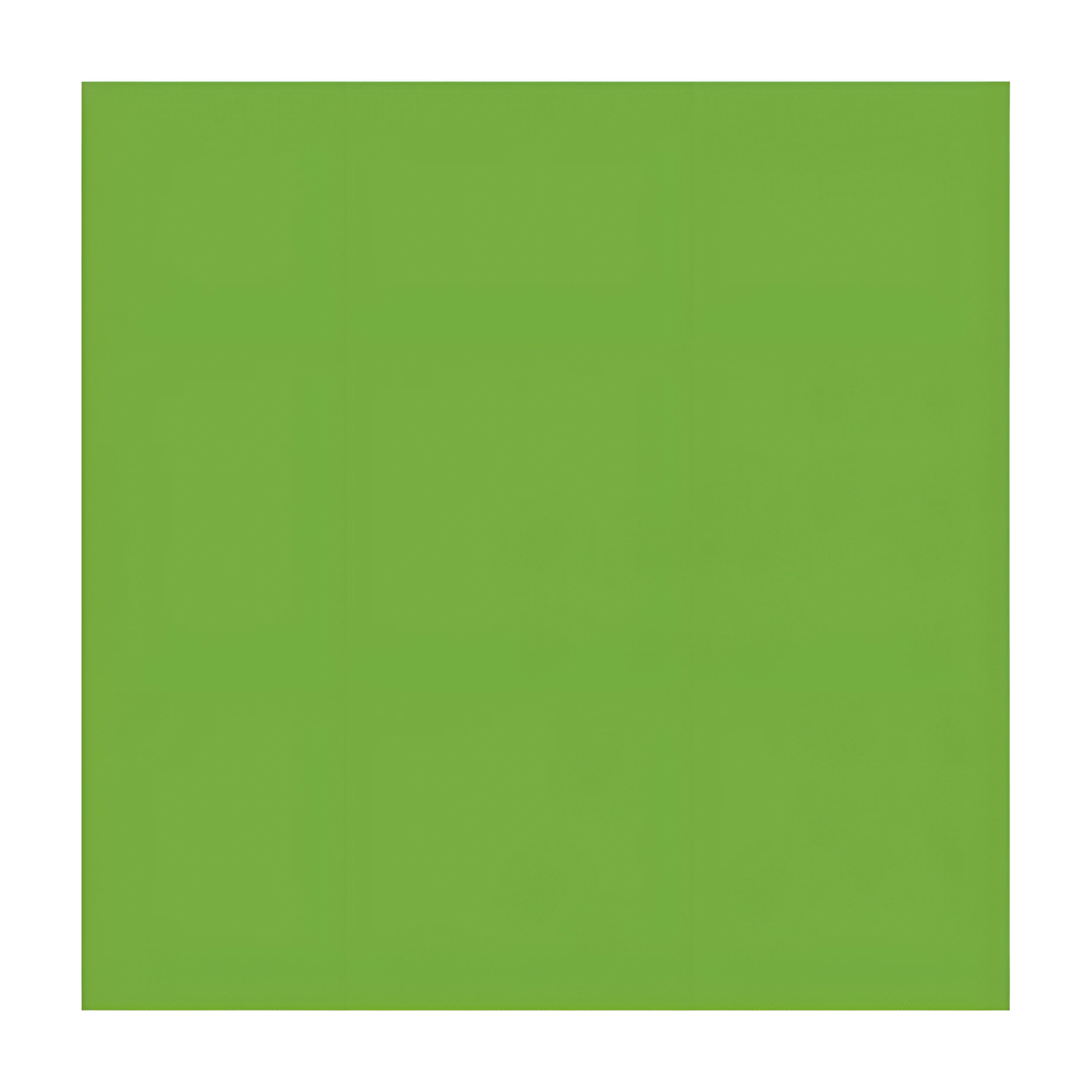 Папір для дизайну, Fotokarton A4 (21*29.7см), №55 Травяно-зелений, 300г\м2, Folia