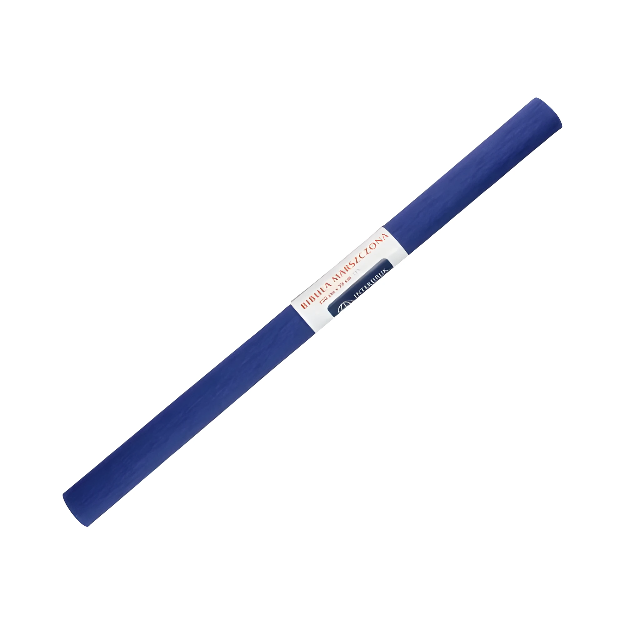 ПАПІР ГОФРОВАНИЙ INTERDRUK 50*200см №16 гранатовий