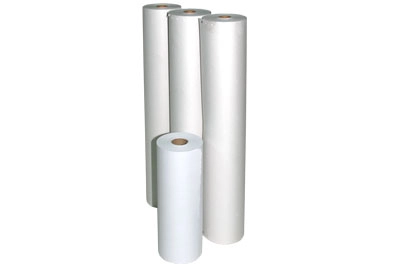 Папір рулонний 210 б/п SUPER LUX 55г/м — фото 2