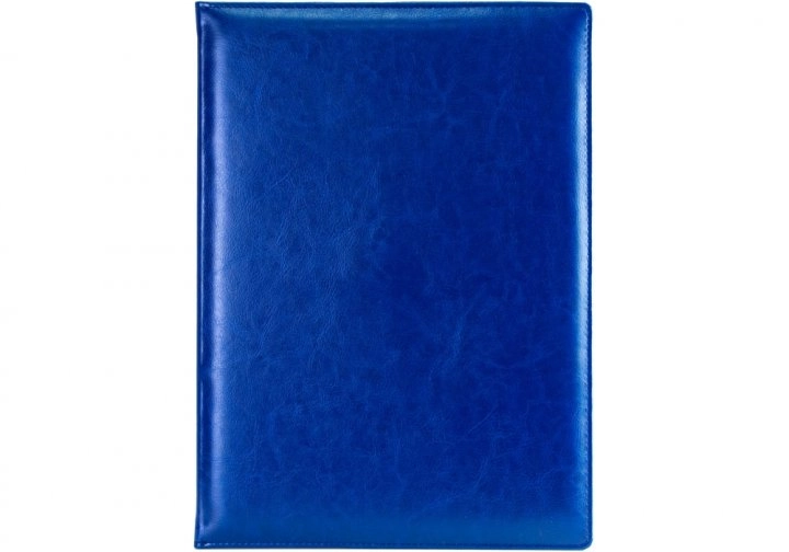 Папка до підпису А4 Optima Nebraska синя Артикул O36030/02 — фото 3