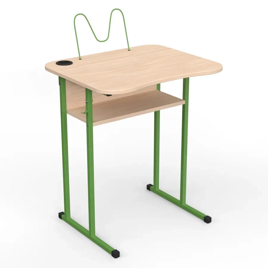 Парта Школяр /6/ 700х500 1732 — фото 2