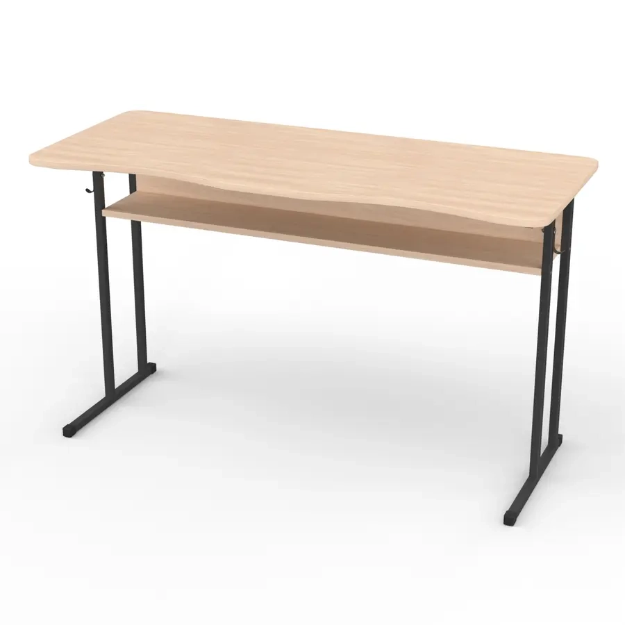 Парта Школяр /7/ 1200х500 1894 — фото 2