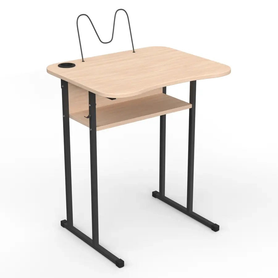 Парта Школяр /7/ 700х500 1822 — фото 2