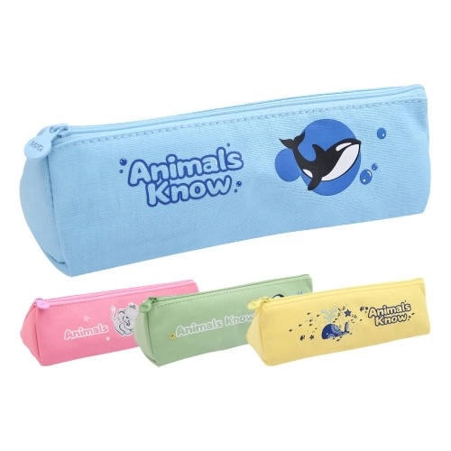 Пенал мякий M&G Animals — фото 7