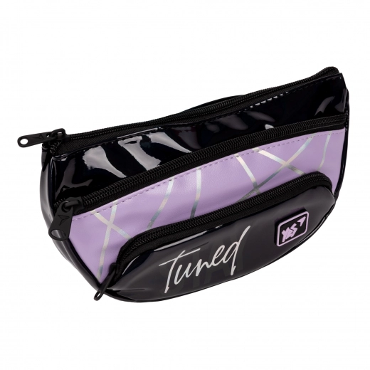 Пенал мякий YES PH-23-3 Stay True — фото 2