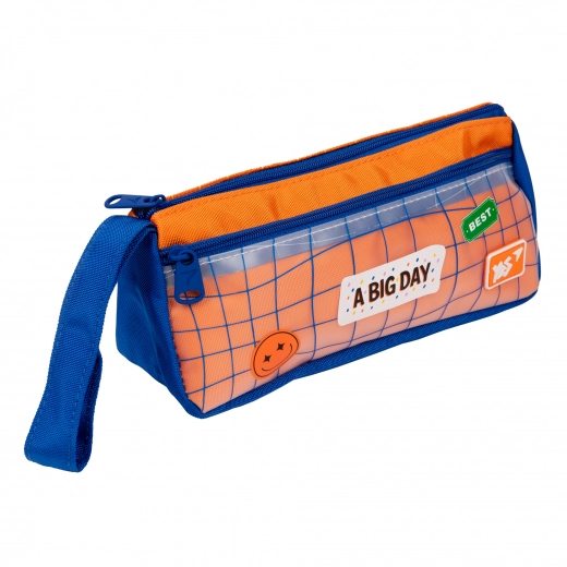 Пенал мякий YES PH-27-2 Sticky mood — фото 2