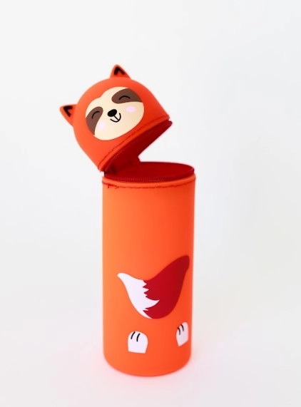 Пенал силіконовий JYB39 — фото 3