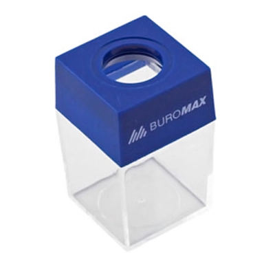 Підставка для скріпок Buromax магнітна — фото 2
