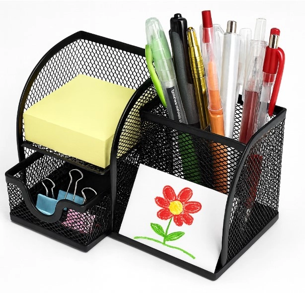 Підставка настільна металева JYT-1604 — фото 2