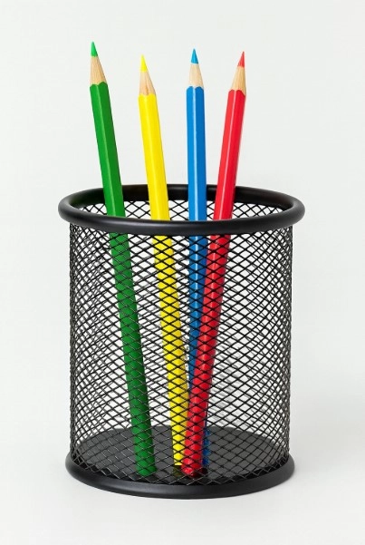 Підставка настільна металева кругла JYT-1598 — фото 3