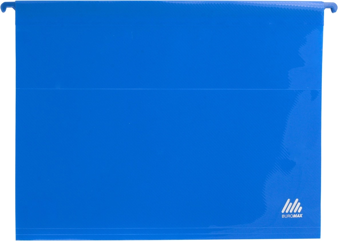 ПІДВІСНИЙ ФАЙЛ А4 BM.3360 02 синій — фото 2