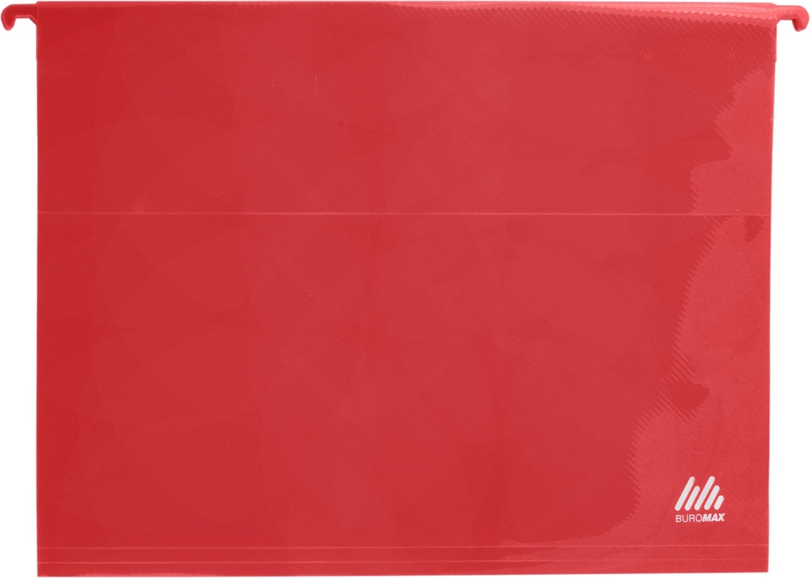 ПІДВІСНИЙ ФАЙЛ А4 BM.3360-05 червоний — фото 2