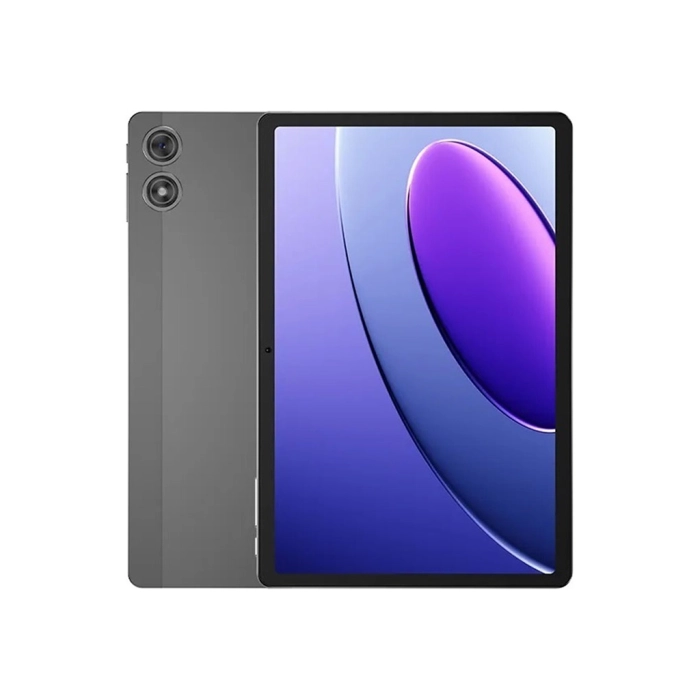 Планшет Tecno MEGAPAD 10 (T1001) 10.1 4/128GB / LTE / Dark Grey (4894947045516) — фото 2