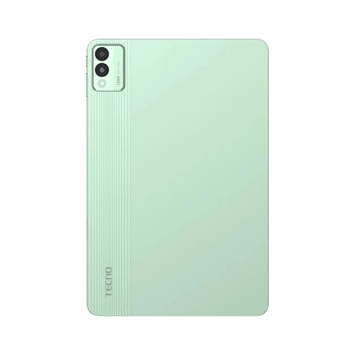 Планшет Tecno MEGAPAD 11 (T1101) 10.95 8/128GB LTE / Vitality Green (4894947052200) — фото 2