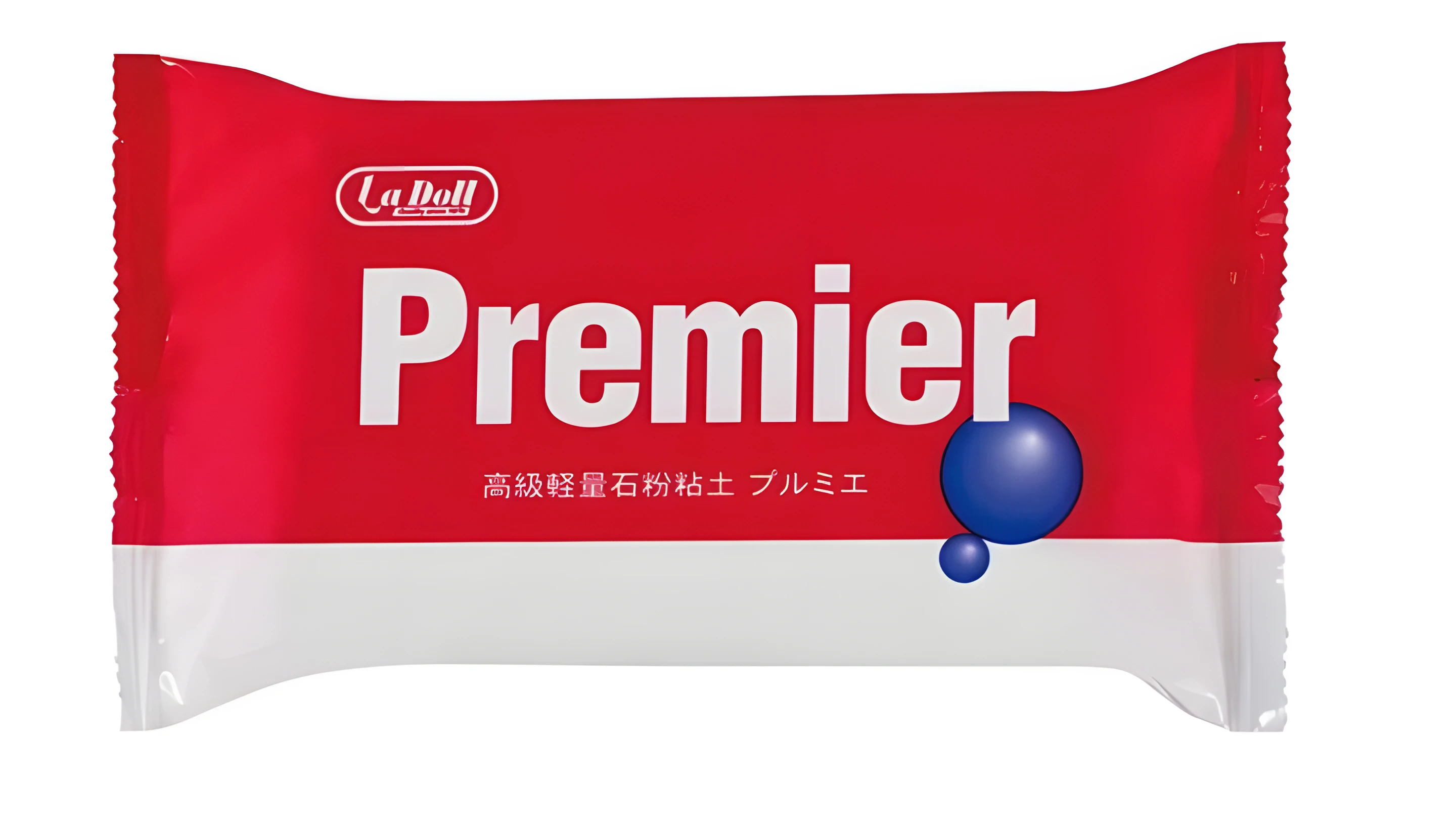 Пластика самозастигаюча La Doll Premier 300 г Padico