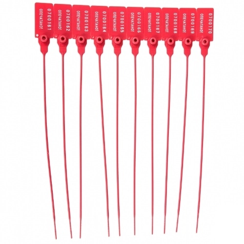 ПЛОМБА ПК 91У з серійним номером — фото 2