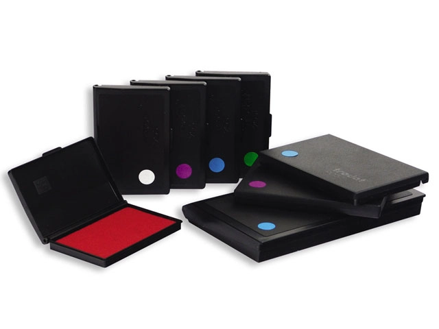 ПОДУШ.ШТЕМП. Trodat (9052) 110x70 Неокрашена 110х70 — фото 2