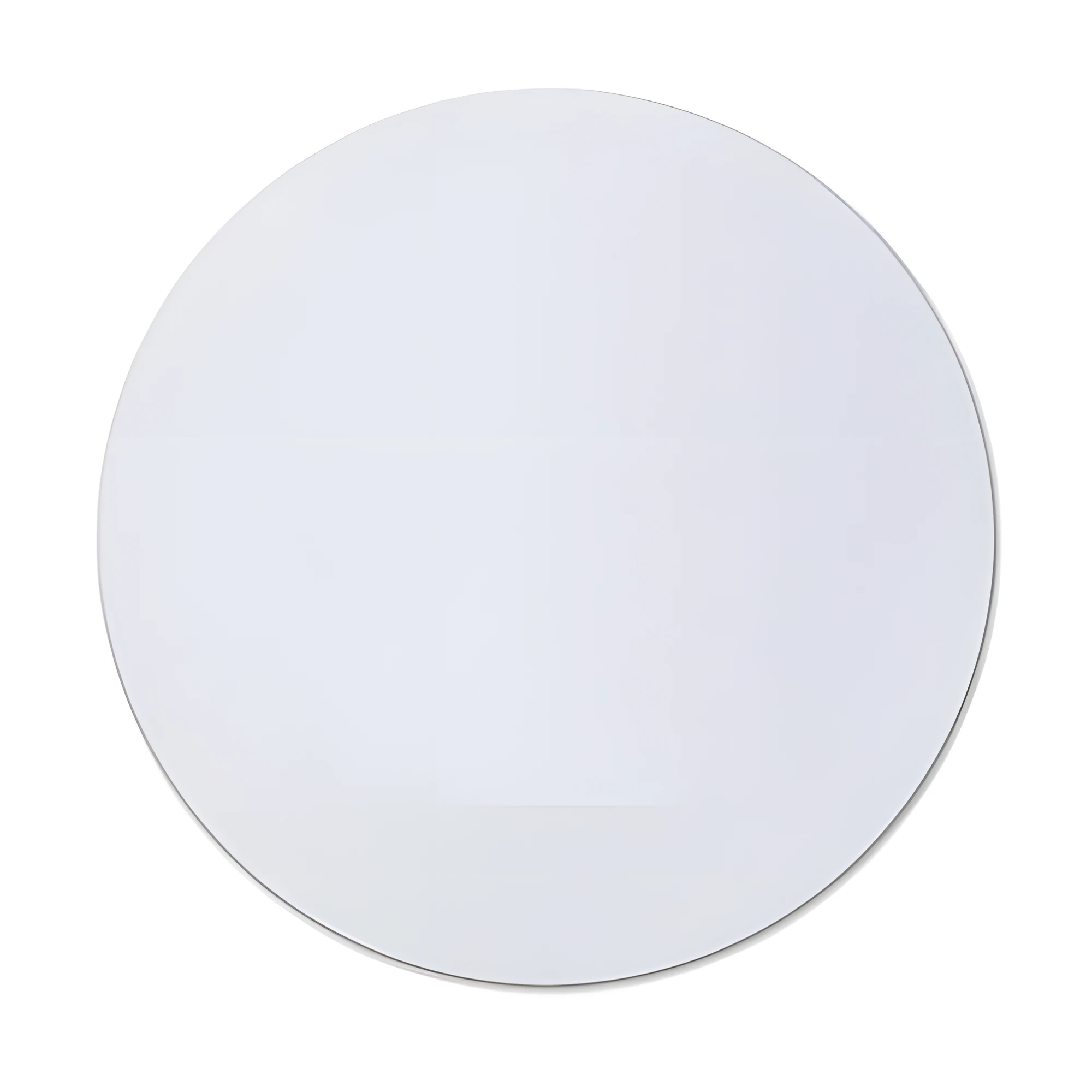 Полотно на картоні, кругле, Ø20 см, бавовна, акрил, ROSA Studio