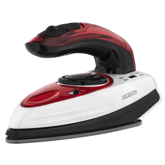 Праска ARDESTO дорожня TI-S1200 — фото 2