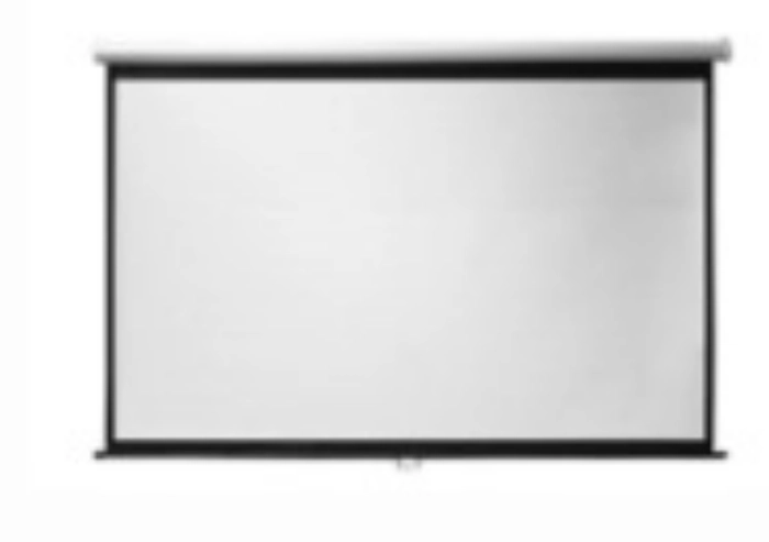 Проекційний екран 2E 4:3, 150, 3.0x2.20 м, MW (0043150M) — фото 2