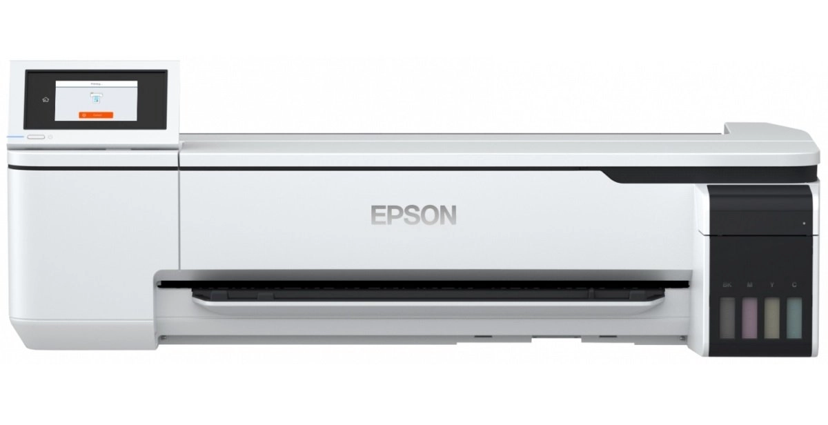 Принтер Epson SC-T3100X (C11CJ15301A0) — фото 9