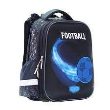 Ранець SchoolCase CLASS Football 2220C — фото 4