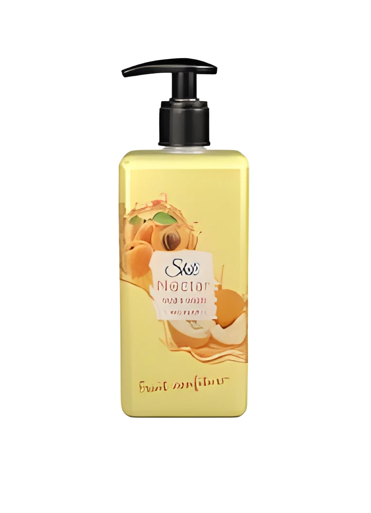 Рідке мило ШИК Nectar доз. Диня/Абрикос 450мл.