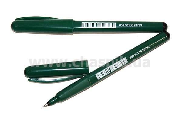 Ролер Centropen 4615 чорний — фото 2