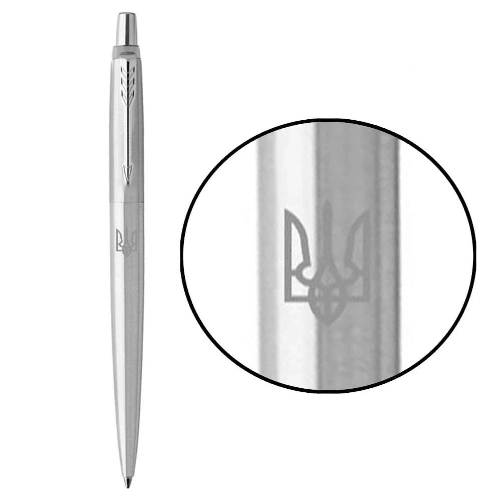 Ручка кулькова Parker Jotter 1
