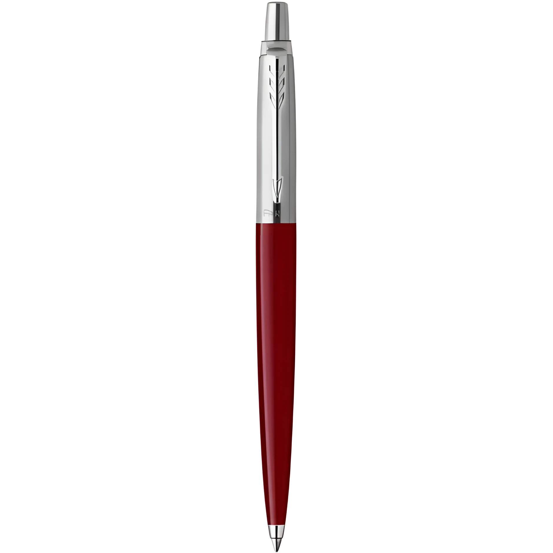 Ручка кулькова Parker Jotter червона 15 732