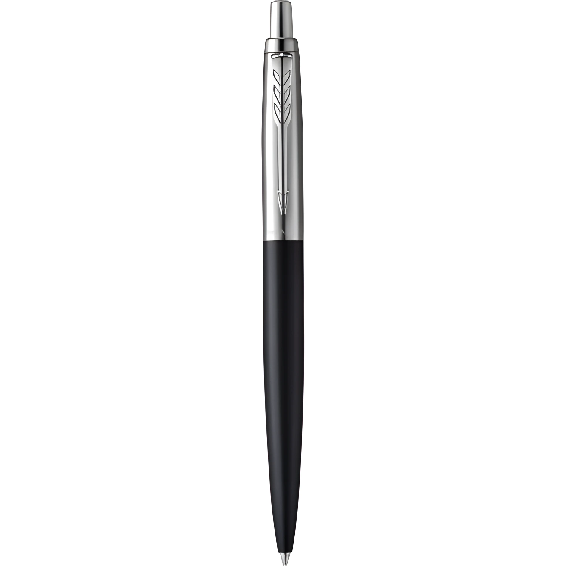 Ручка кулькова Parker Jotter XL Richmond Matt Black 12 032