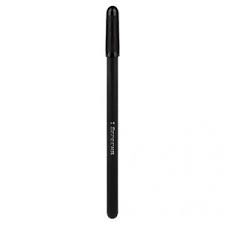 Ручка Amazik 0.7мм чорна масляна — фото 3