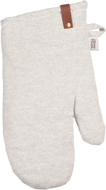 Рукавичка Ardesto Oliver 18х30см сірий світлийART05OL — фото 2