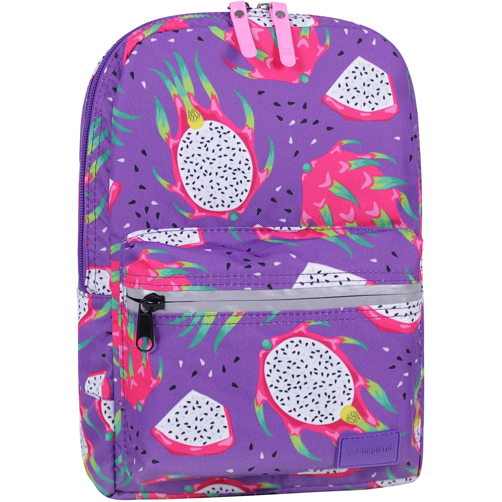 Рюкзак BAGLAND МОЛОДІЖНИЙ MINI 8 Л. СУБЛІМАЦІЯ 759 — фото 5