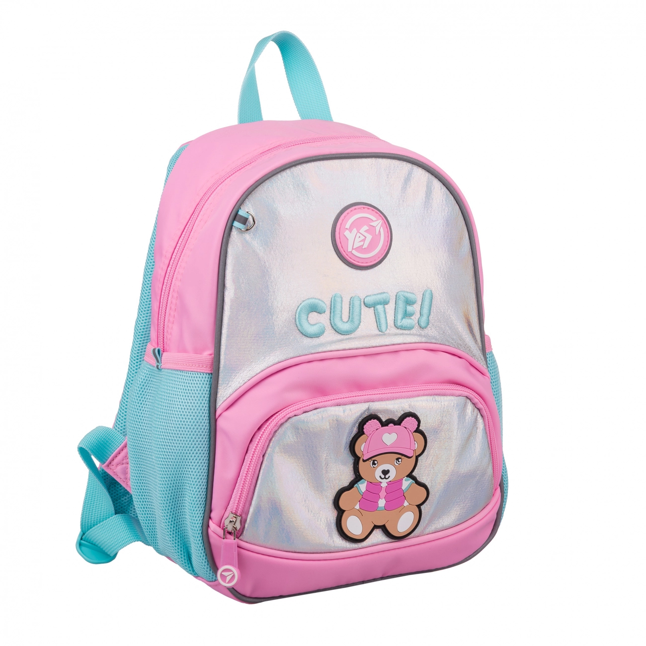 Рюкзак дитячий YES K-34 Cute! — фото 3