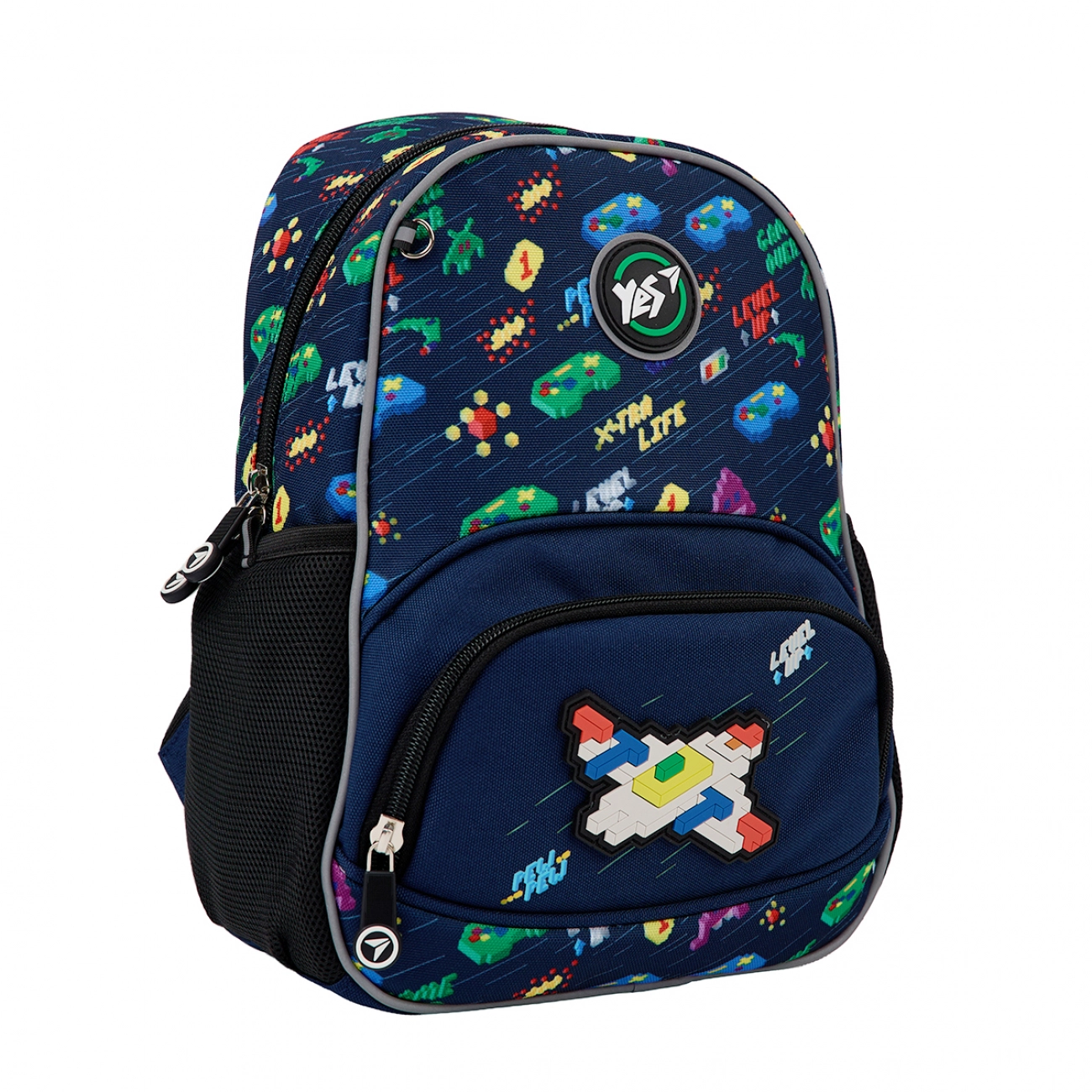Рюкзак дитячий YES K-34 Gamer — фото 3