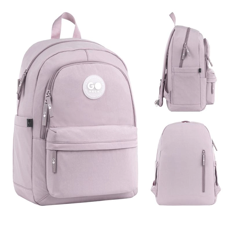 Рюкзак GoPack Education Teens 141L пудровий GO26-141L-2 — фото 2