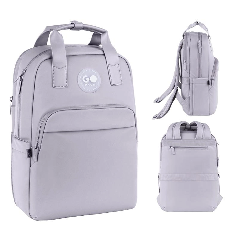 Рюкзак GoPack Teens 122M-3 GO26-122M-3 — фото 2