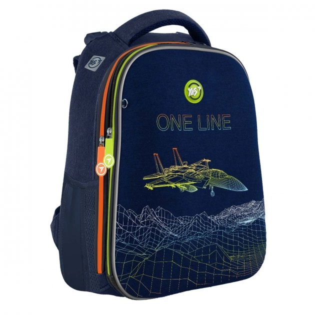 Рюкзак каркасний YES H-12 Aircraft — фото 2