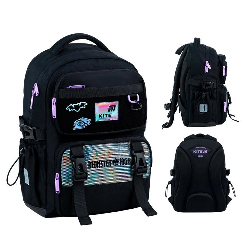 Рюкзак Kite Education 1022 MH MH26-1022M — фото 2