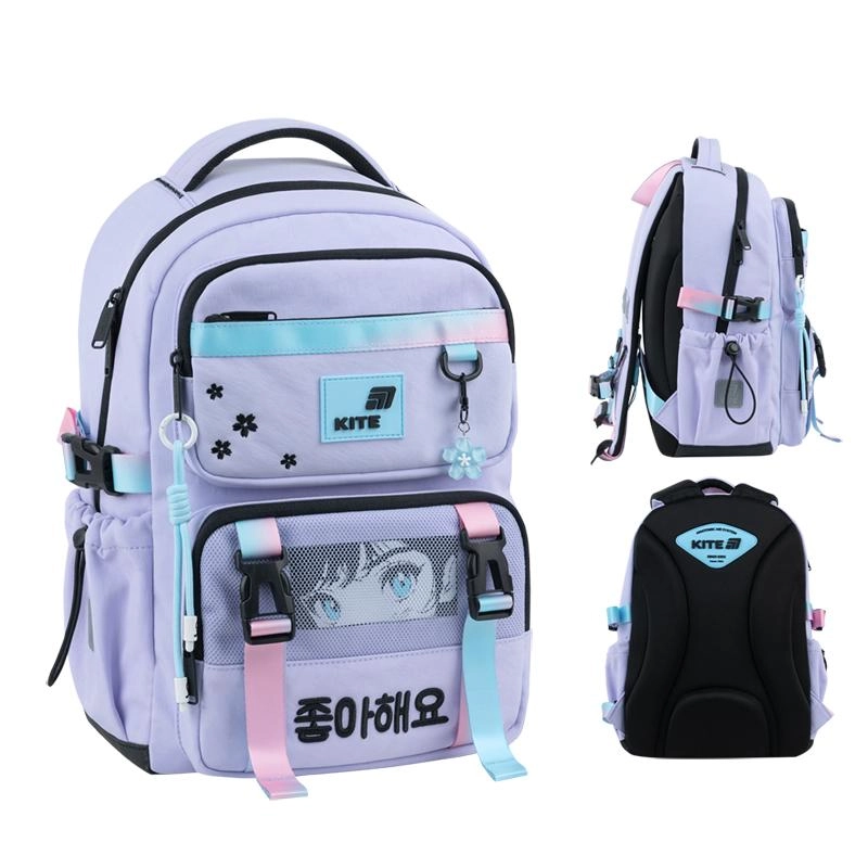 Рюкзак Kite Education 1022 Sakura K26-1022M-1 — фото 2