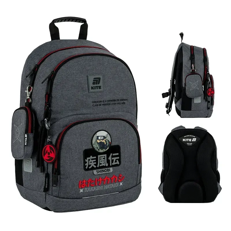 Рюкзак Kite Education 585 NR — фото 5